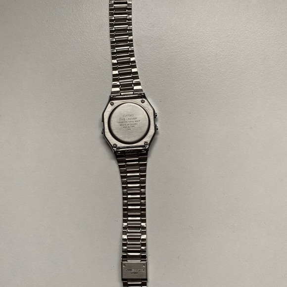 4 watches, all in good condition, some never used. - Picture 7 of 13